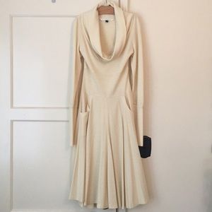 DIANE von FURSTENBERG dress